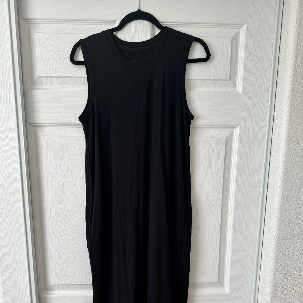 WoolX Cassie Dress- size S, Like New